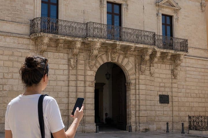 Brindisi Self-Guided Detective Murder Mystery Game