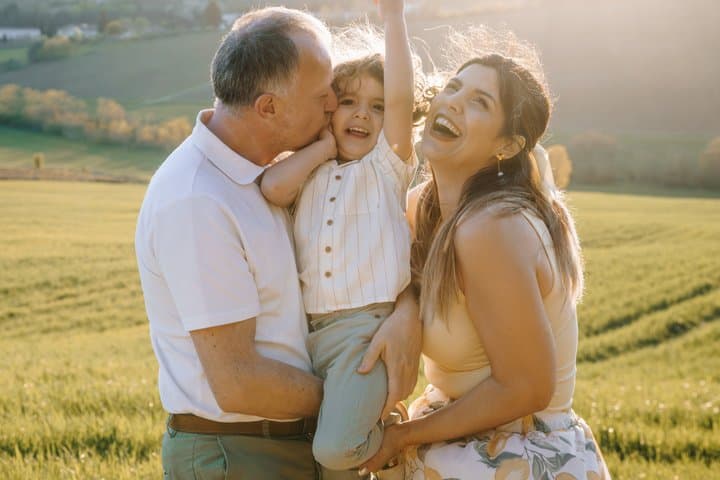 Private Tuscany Photoshoot Experience