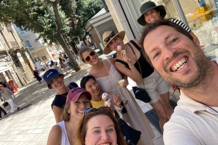 Discovering Lecce