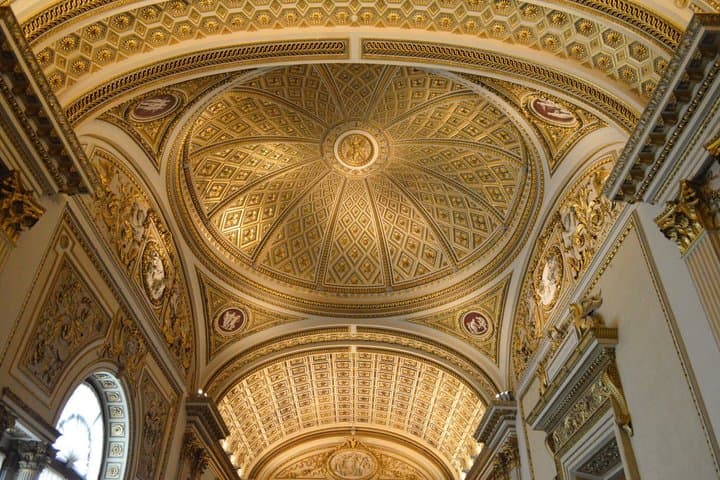 Uffizi Gallery Reserved Entry with Audio Guide