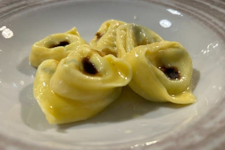 Cars&Food: Lambo, Ferrari, Parmigiano, Balsamic, PrivateTransport