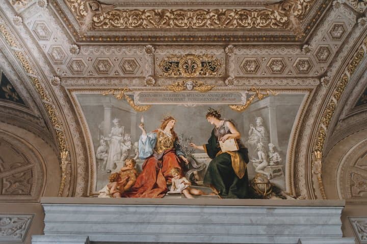 Vatican Museum and Sistine Chapel Skip the line