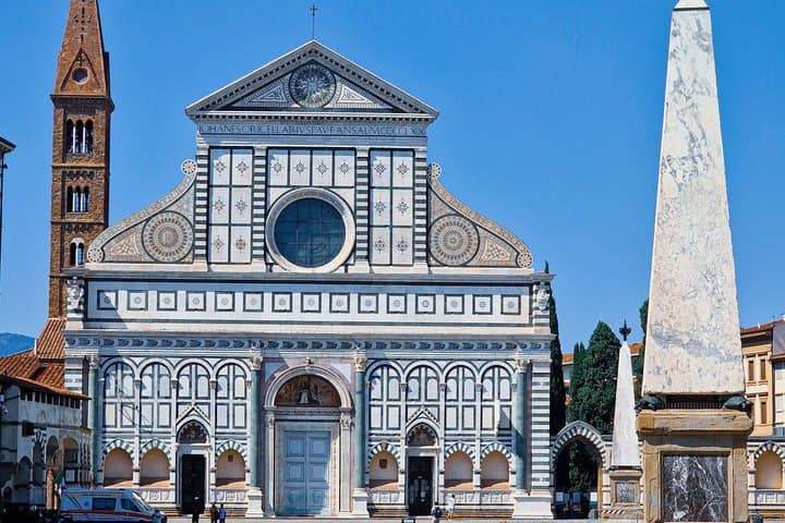 Best of Florence in 3 hours