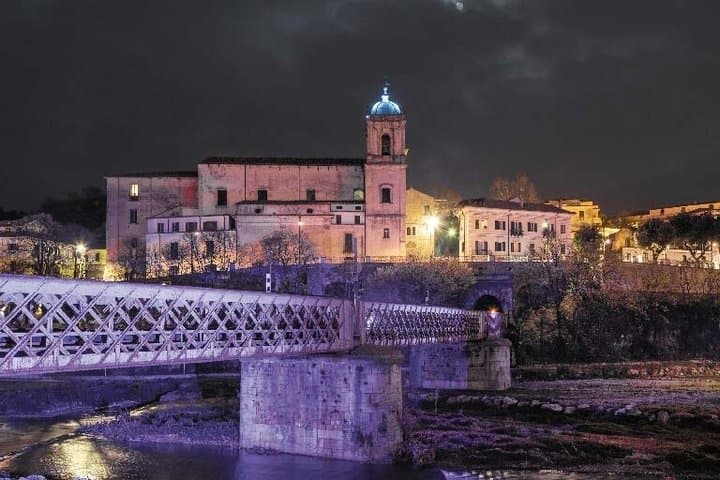 Wonderful Calabria in 8 Days between Sea, History, and Flavors