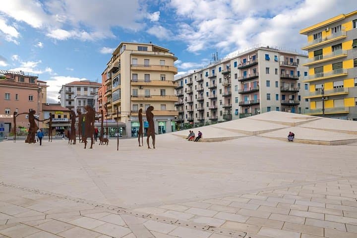 Wonderful Calabria in 8 Days between Sea, History, and Flavors