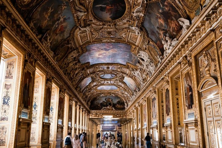 Florence: Uffizi Gallery Reserve Entry Tickets