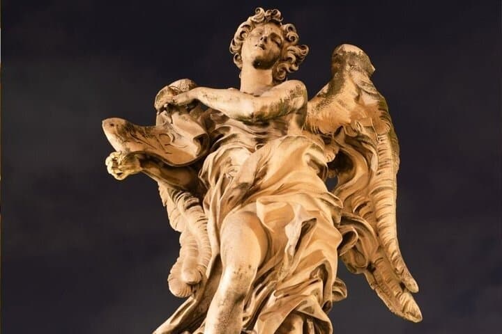 Rome After Dark Ghost Stories and Hidden History Walking Tour