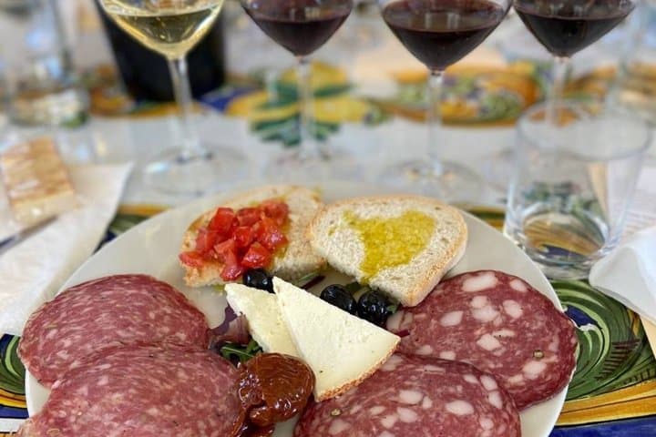 Siena, San Gimignano, Tuscany, Lunch & Wine Tasting - max 8