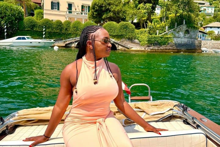 Lake Como Private Classic Boat Experience from Como